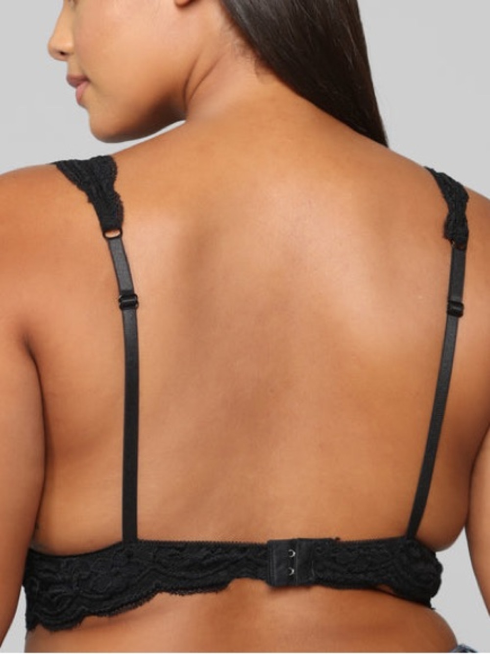 Fashion Nova Eternal Spice Bralette New with Tags - Picture 7 of 13